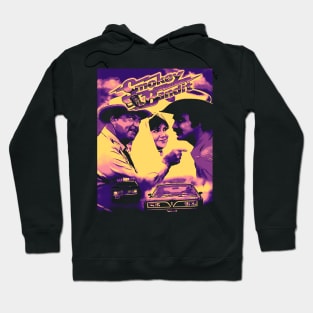 Smokey and The Bandit Hoodie